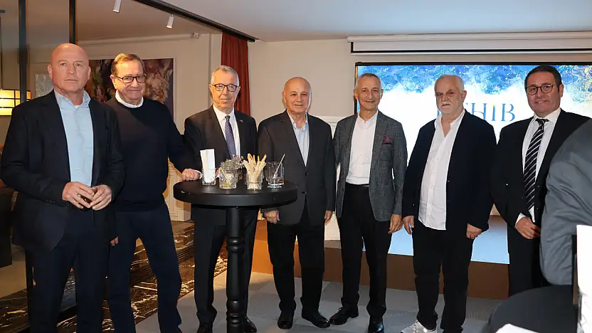 Türk Tekstil Sektörü Çıkışı Tasarım, Dijitalleşme ve Yapay Zekâda Arıyor