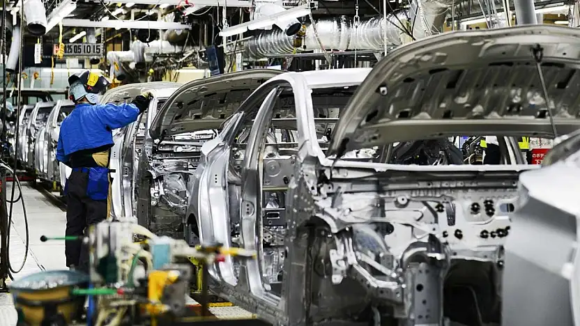 Türkiye'de Elektrikli Otomobil Sayısı Yüzde 116 Arttı