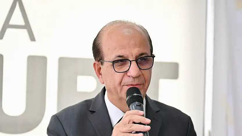 Türkiye'de İlk Kez Yeşilyurt'ta: 'Aile Mentörlüğü' Eğitimleri Tamamlandı