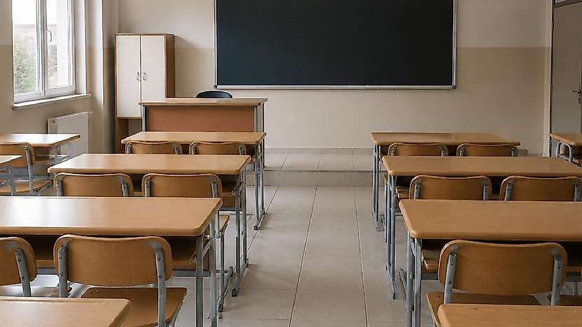 Türkiye'de Muhtemel Eğitim Süresi 16,8 Yıla Geriledi