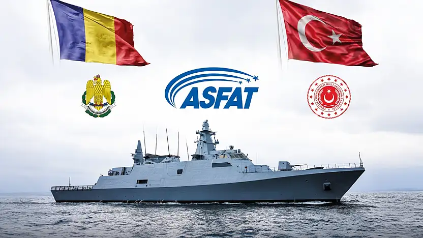Türkiye'den bir ilk: Bir NATO ülkesine ilk kez savaş gemisi ihraç edilecek