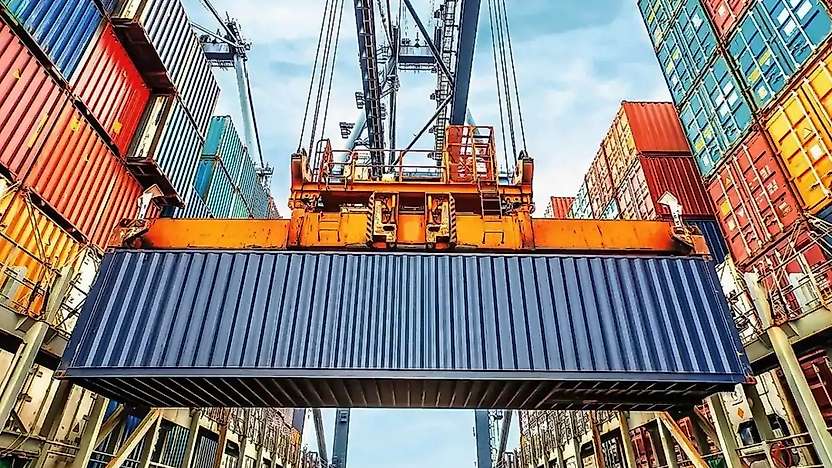 Türkiye'nin eylül ayı ihracatı 26 milyar dolara yükseldi