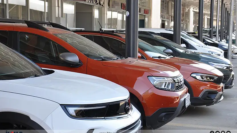 Türkiye'nin İhracat Lideri Otomotiv, Tüm Zamanların Zirvesinde