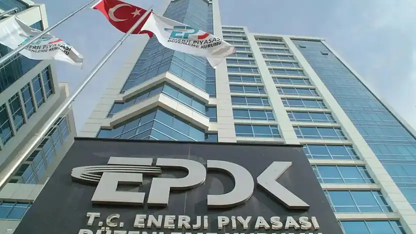 Türkiye'nin LPG İthalatı Eylülde Yüzde 16,4 Arttı