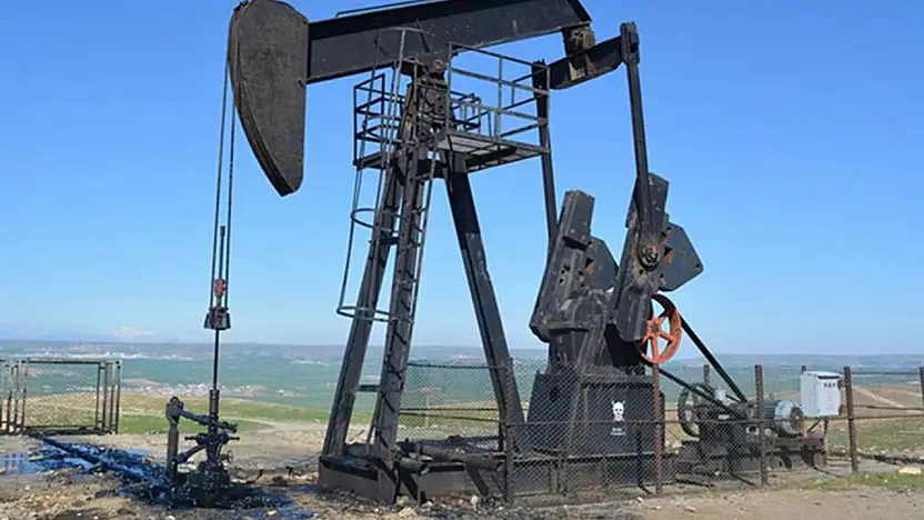 Türkiye'nin petrol ithalatı mayısta azaldı: Yüzde 10,4'lük düşüş