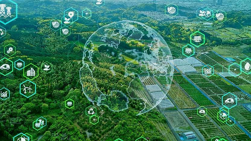 Türkiye Yeşil Taksonomisi Yönetmeliği yayımlandı: 16 sektör için sürdürülebilirlik kriterleri belirlendi