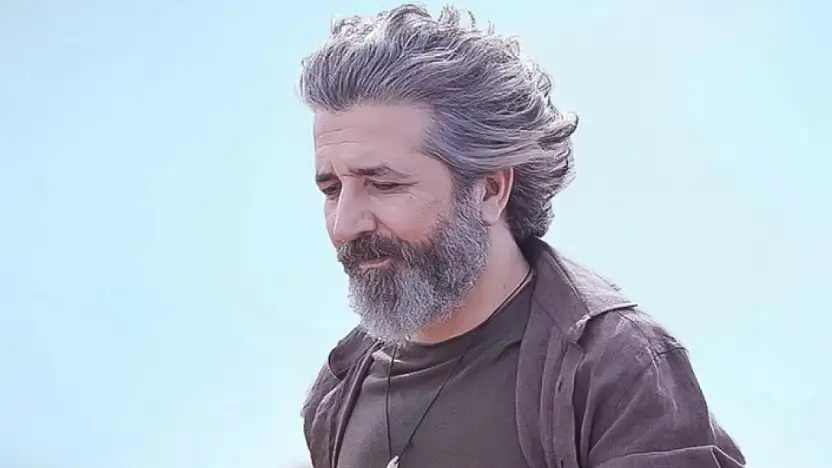 Ülkü Ocakları Genel Merkez Sanatçısı Ali Kınık'ın Ağabeyi Ethem Kınık Vefat Etti