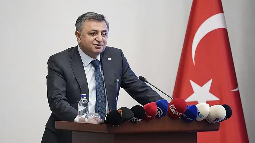 Uludağ İhracatçı Birlikleri'nin (UİB) 2025 yılı Ağustos ayı ihracatı açıklandı