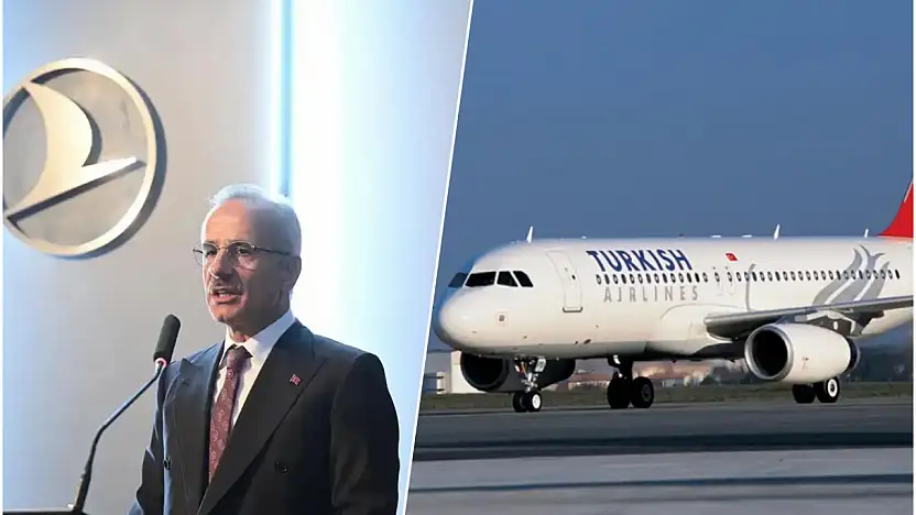 Uraloğlu: Çatışma sürdükçe uçuşlar başlamayacak