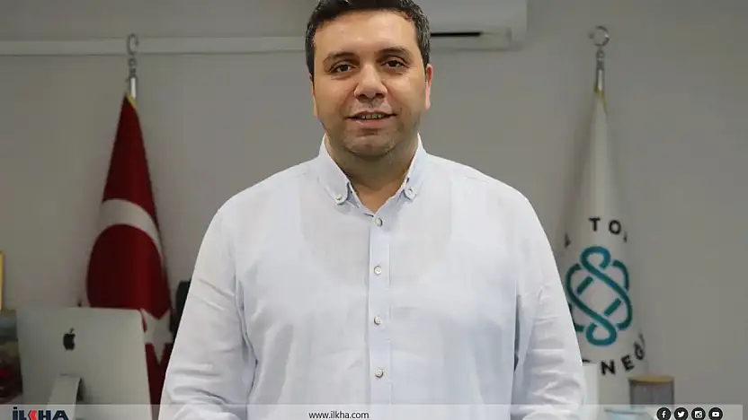 'Uyuşturucu ile topyekûn mücadele şart'