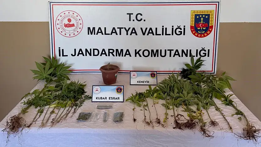 Uyuşturucuya Geçit Yok