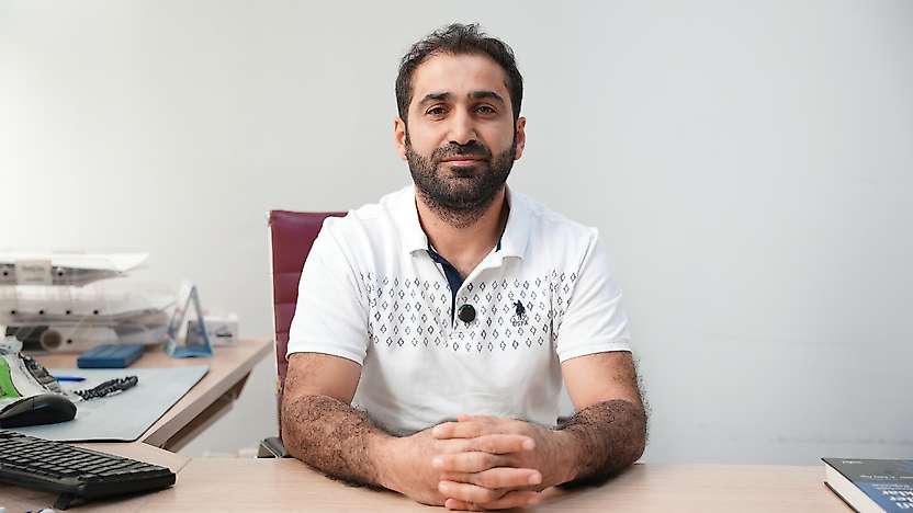 Uzmanı Uyardı: Alzheimer'da Erken Belirtilere Dikkat