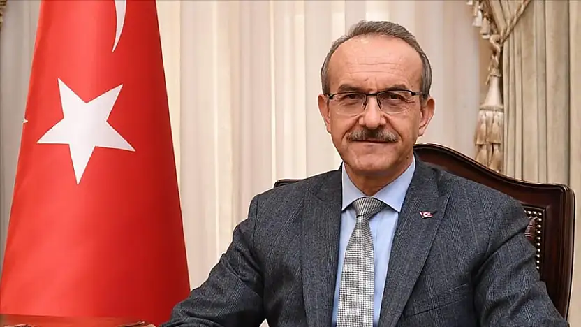 Vali Seddar Yavuz'dan 19 Eylül Gaziler Günü Mesajı: 'Gazilerimiz Onurumuzun Temsilcileridir'