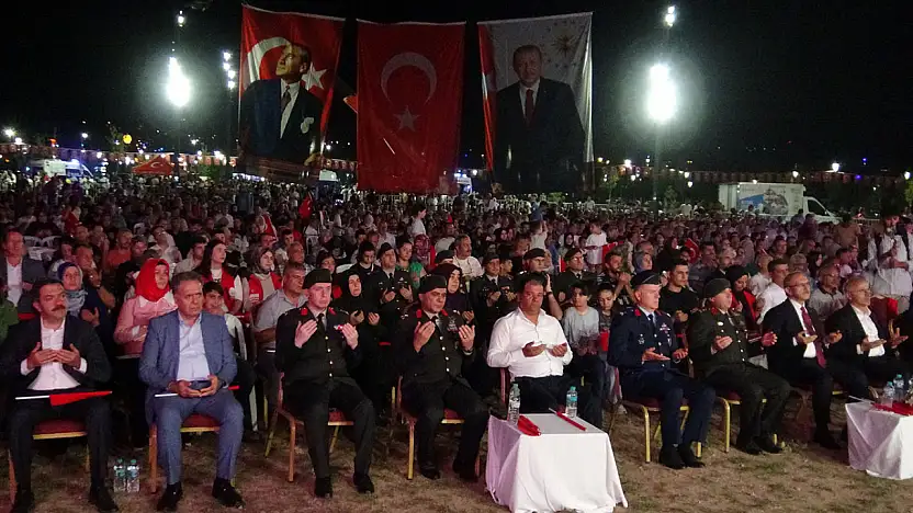 Vali Yavuz: Çocuklarınıza dinini öğretin!