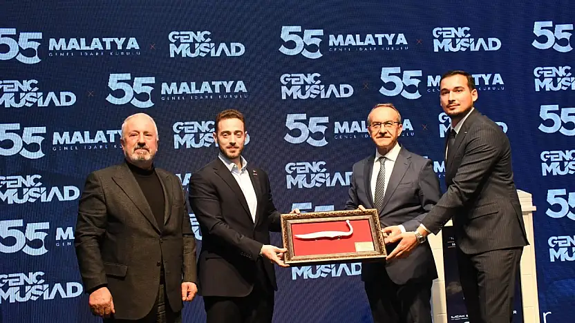 Vali Yavuz: 'Malatya Küllerinden Doğuyor, Parmakla Gösterilen Bir Şehir Haline Geldik'