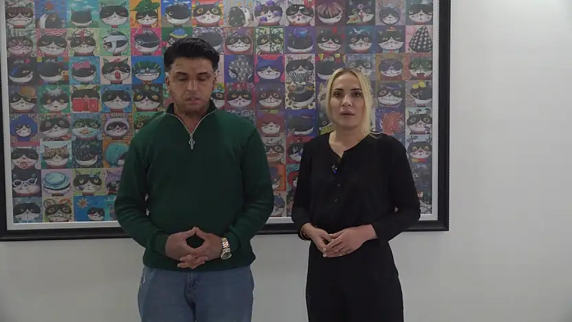 Valilik Müdahalesi Burak'ın Kaderini Değiştirdi