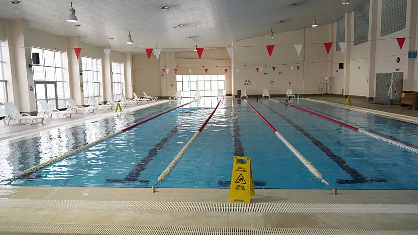 Vatandaşlardan Battalgazi Sosyal Yaşam Merkezi'ne Tam Not