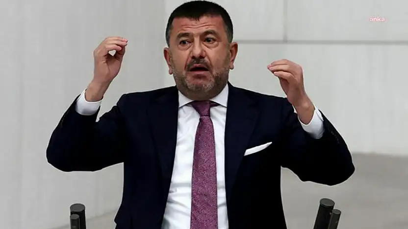 Veli Ağbaba'dan AFAD'a Tepki: 'Depremzedeye Evi Teslim Etmeden Kira Yardımını Kesmek Vicdansızlıktır'