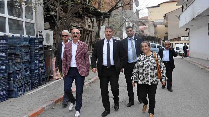 Vergiler Herkesin Kamburu Oldu