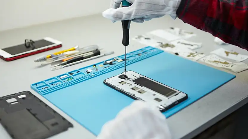 Xiaomi Ekran Değişimi Ne Kadar Sürede Tamamlanır?