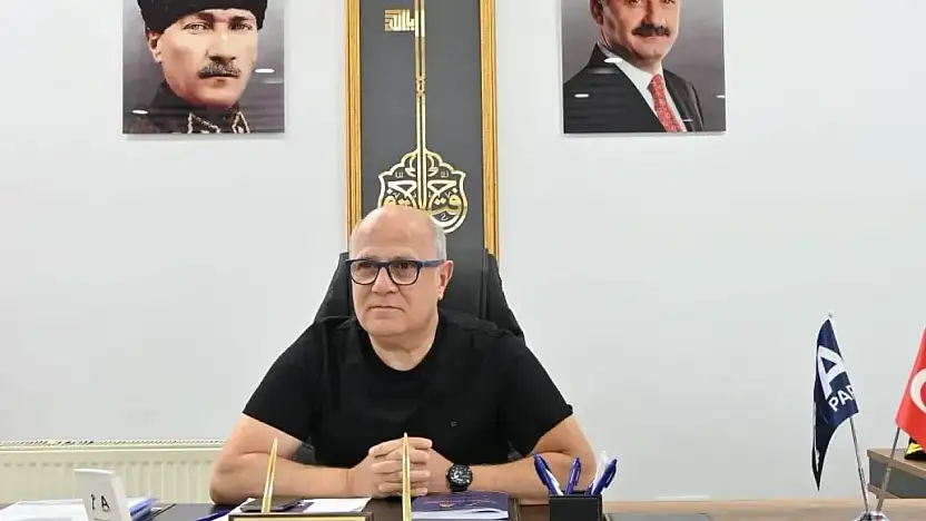 Yağlıcı: Toplumun Ortak Değerlerine Saygı Gösterilmeli