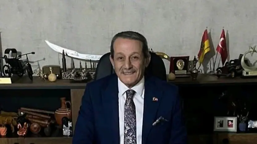 Yalçın'dan Sami Er'e Sert Eleştiri: 'Malatya Birkaç Dakikalık Görüşmeye Sığmaz'
