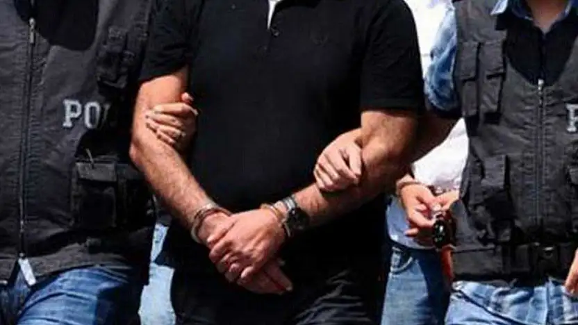 Yangınlarla ilgili 21 kişi tutuklandı