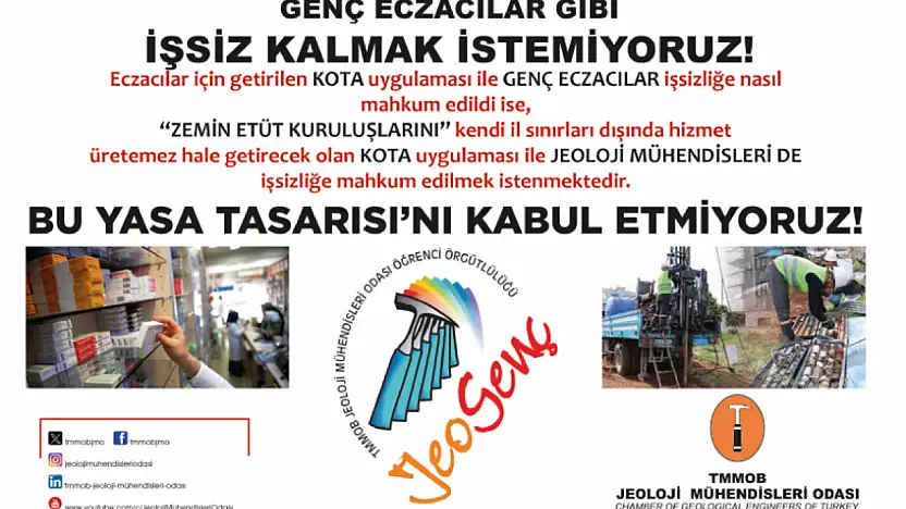 Yapı Denetiminde 'Kota' Tartışması