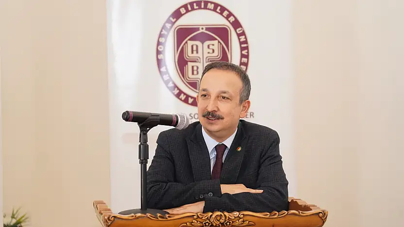 Yargıtay Üyesi Kolukısa'dan Hukukun Toplumla İlişkisine Işık Tutan Kitap