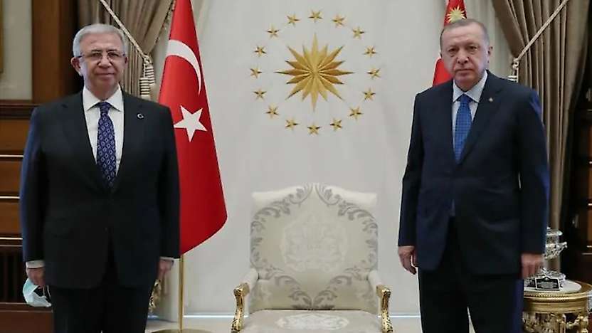 Yavaş'tan kritik açıklama