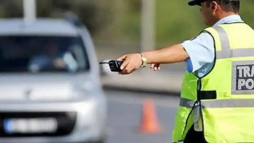 Yeni Karayolları Trafik Kanunu teklifi: 'İşte madde madde yeni trafik cezaları'