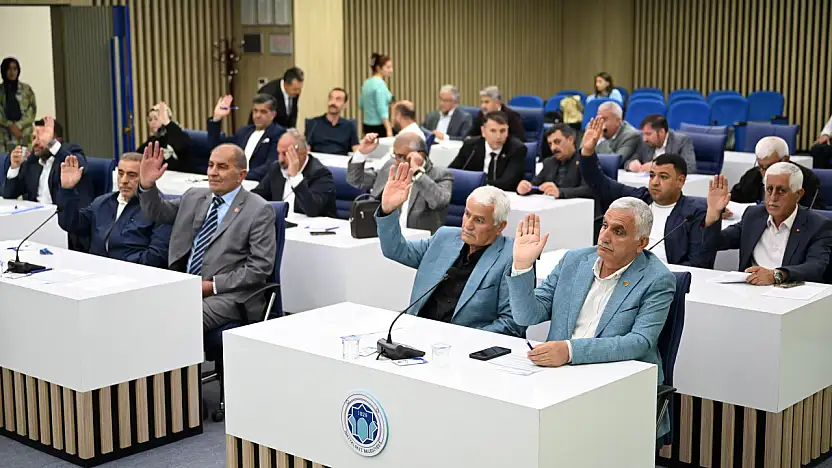 Yeni Krediyle İş Makinesi Filosu Güçlenecek