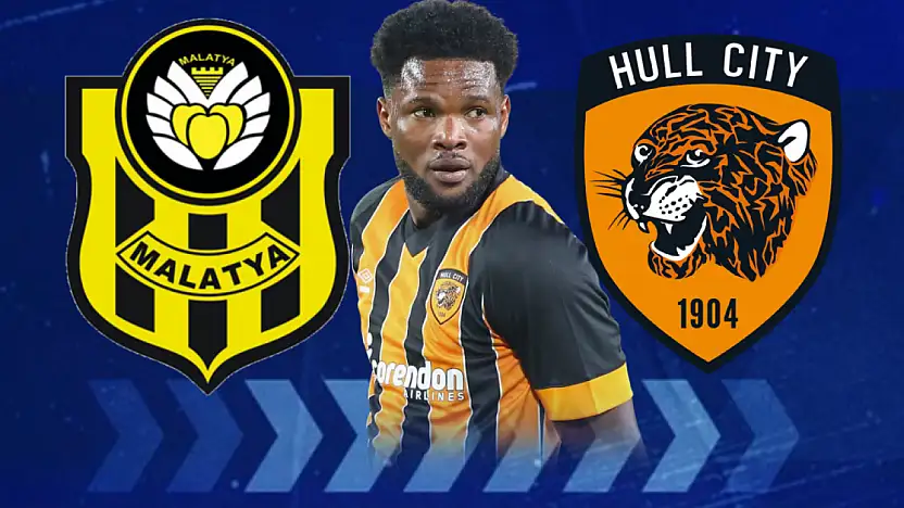 Yeni Malatyaspor'a 12 puan silme cezası