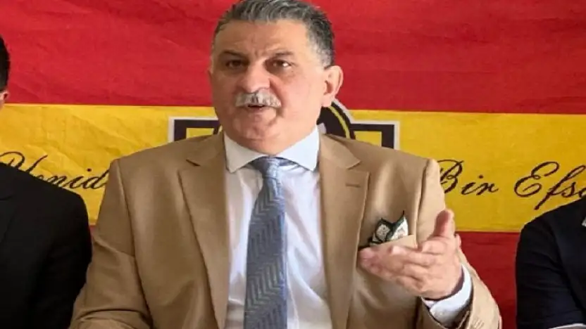 Yeni Malatyaspor Başkanı Aydın İşkur'dan Sert Çıkış: 'Daha kartlarımızın tamamını açmadık'