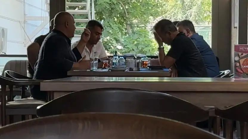 Yeni Malatyaspor Başkanı Karadağ 'Kirli Pazarlıklarda Bugüne Kadar Yoktum, Bundan Sonra da Olmam'