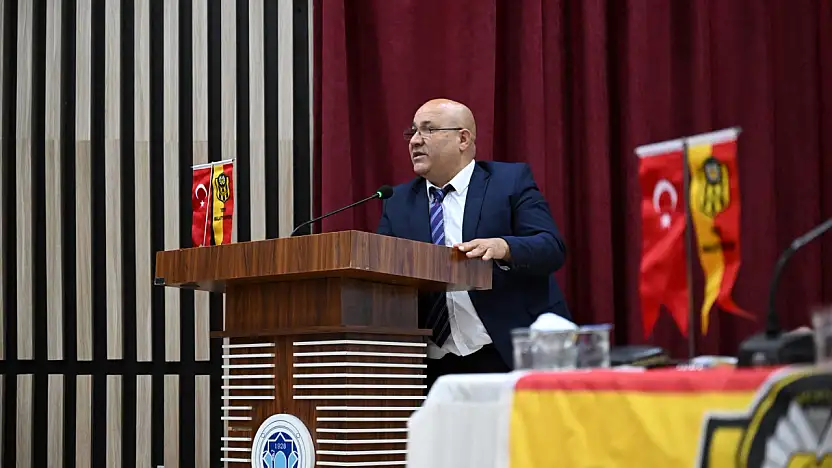 Yeni Malatyaspor'da Görev Dağılımı Belli Oldu..