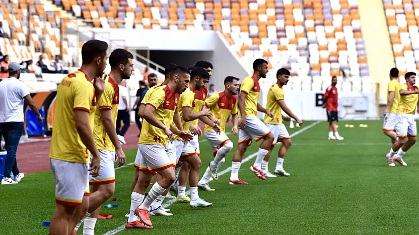 Yeni Malatyaspor'da Puan Krizi Derinleşiyor: Wallace Dosyası Sonrası -30'a Düştü