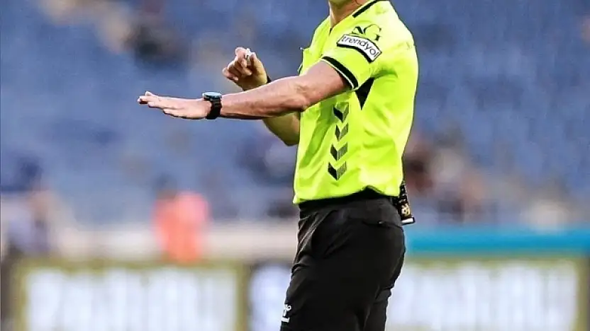 Yeni Malatyaspor ve Yeşilyurtspor Maçlarını Yöneten Hakemler de Bahis Soruşturmasında