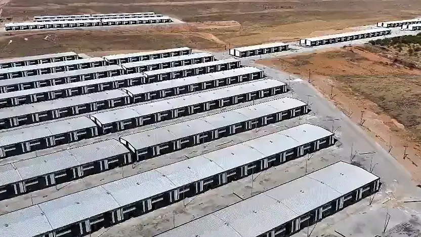 Yeni Sanayi Alanı İşyerleri İçin Valilikten 'Geç Kalmayın' Uyarısı