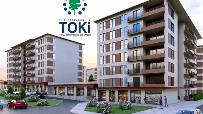 Yeni Sosyal Konut Projesi Daha Başlamadan Dolandırıcılar Devrede!