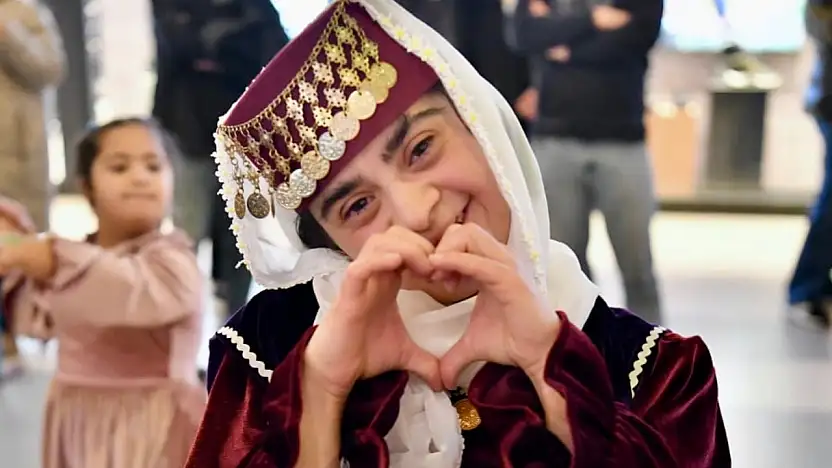 Yeşilyurt Belediyesi'nden 3 Aralık'ta Anlamlı Etkinlikler: 'Bir Adım Anlayış, Bir Dünya Değişim'