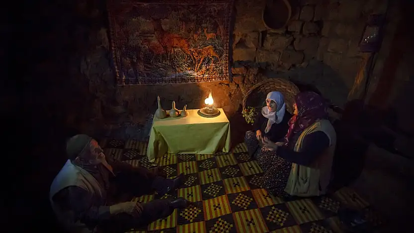 Yeşilyurt, Doğal Güzellikleriyle Ziyaretçilerini Büyülüyor