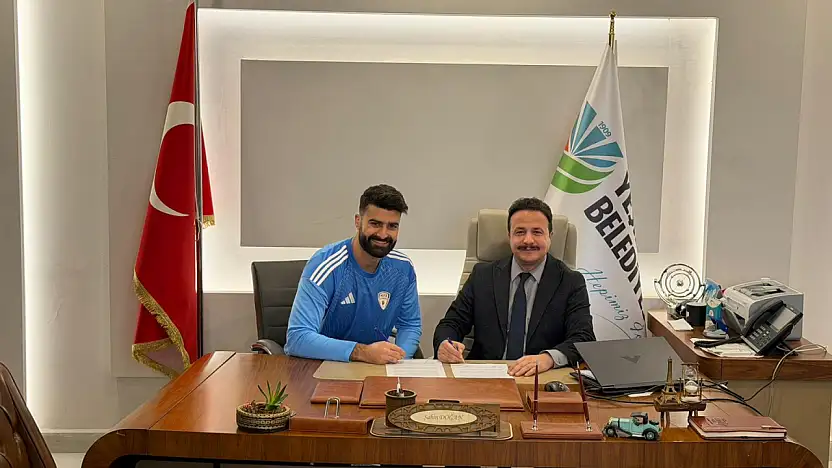 Yeşilyurt Spor'dan Çifte Transfer Hamlesi