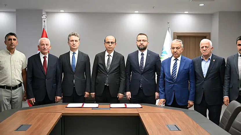 Yeşilyurt'un Tescilli Konakları Aslına Uygun Restore Edilecek