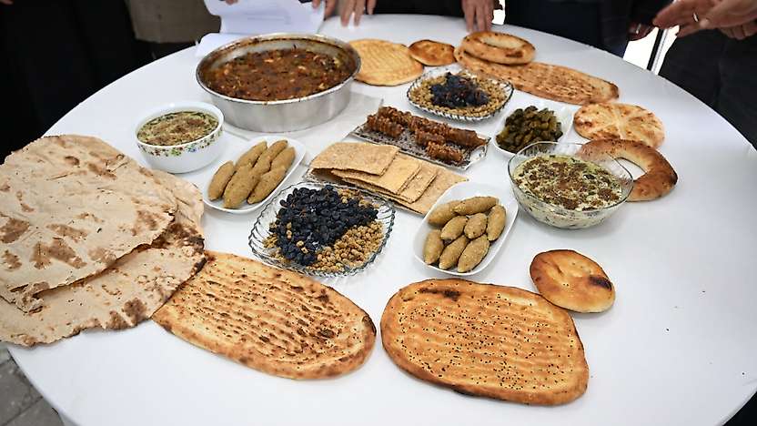 Yeşilyurt'un Yerel Değerleri Markalaşacak: Çırmıhtı ve Gündüzbey'de Saha İncelemesi