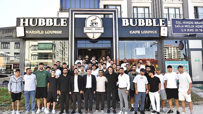Yeşilyurtspor'a Kırıkkale Maçı Öncesi Moral