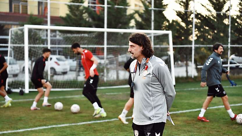 Yeşilyurtspor Liderliğini Sürdürdü! Gözler Bitlis Deplasmanında