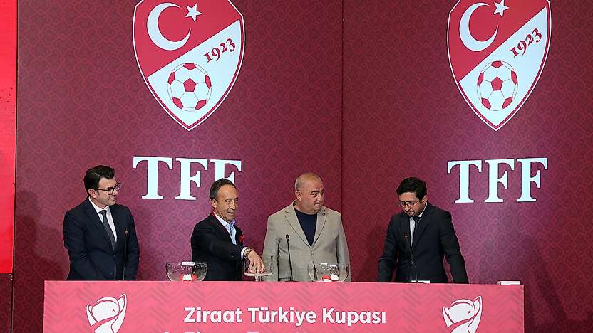 Yeşilyurtspor'un Kupa Rakibi Siirtspor FK Oldu