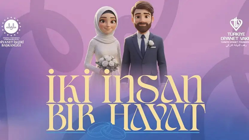 Yetim ve İhtiyaç Sahibi Gençlere 500 Bin Lira Çeyiz Desteği