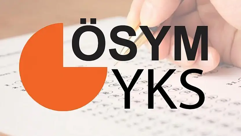 YKS 2025'e rekor başvuru! Hangi alanlara ilgi arttı?
